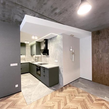 דירות צ'סטוצ'ובה Loftowe M Apartament Poleska מראה חיצוני תמונה