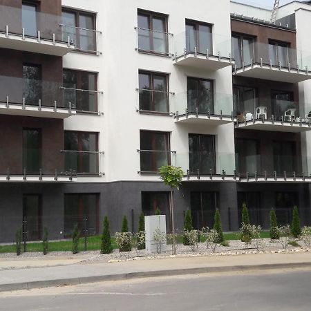 דירות צ'סטוצ'ובה Loftowe M Apartament Poleska מראה חיצוני תמונה