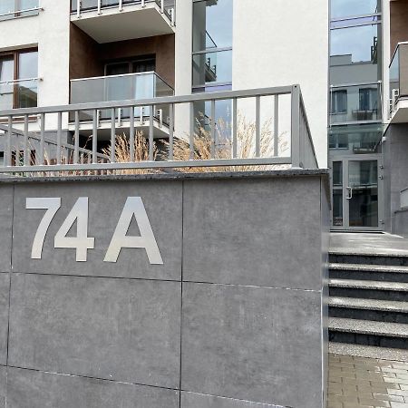 דירות צ'סטוצ'ובה Loftowe M Apartament Poleska מראה חיצוני תמונה