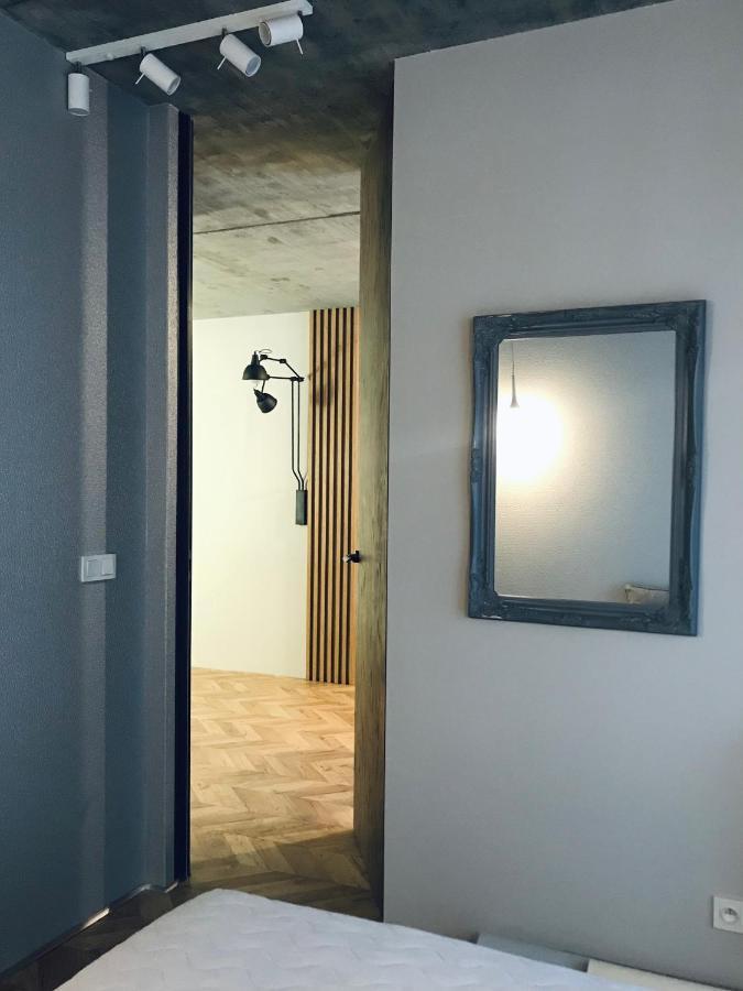 דירות צ'סטוצ'ובה Loftowe M Apartament Poleska מראה חיצוני תמונה