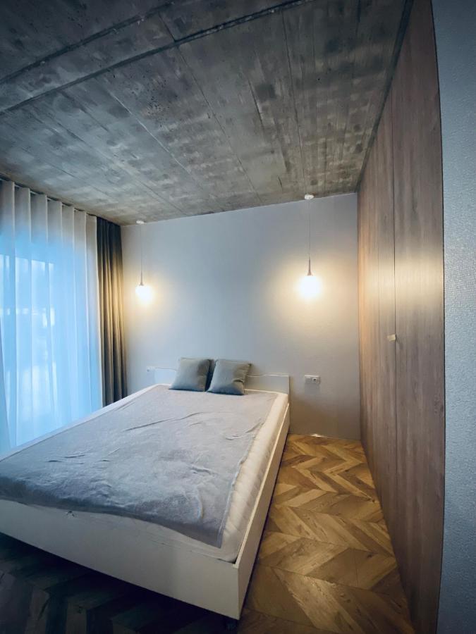 דירות צ'סטוצ'ובה Loftowe M Apartament Poleska מראה חיצוני תמונה