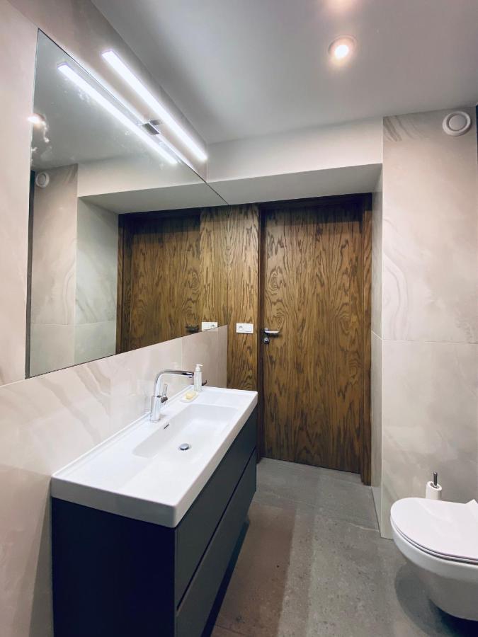 דירות צ'סטוצ'ובה Loftowe M Apartament Poleska מראה חיצוני תמונה
