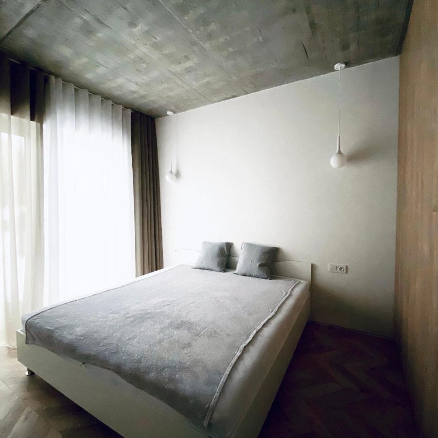 דירות צ'סטוצ'ובה Loftowe M Apartament Poleska מראה חיצוני תמונה