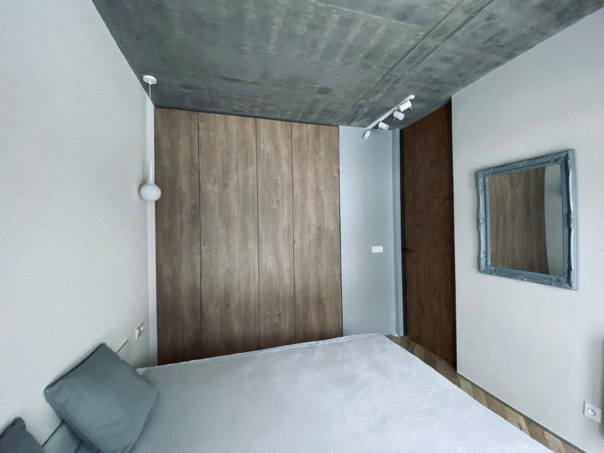 דירות צ'סטוצ'ובה Loftowe M Apartament Poleska מראה חיצוני תמונה