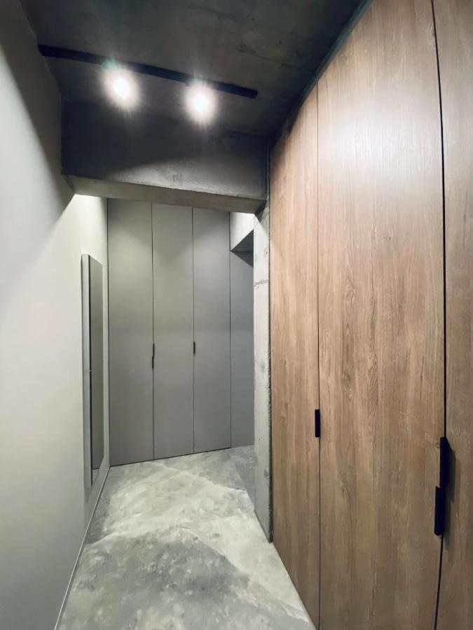 דירות צ'סטוצ'ובה Loftowe M Apartament Poleska מראה חיצוני תמונה