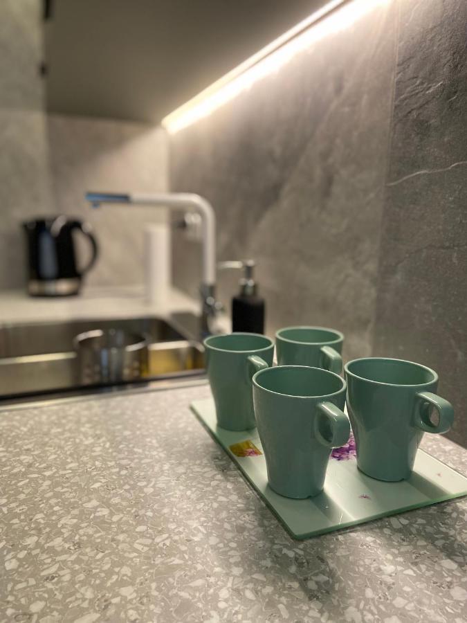 דירות צ'סטוצ'ובה Loftowe M Apartament Poleska מראה חיצוני תמונה