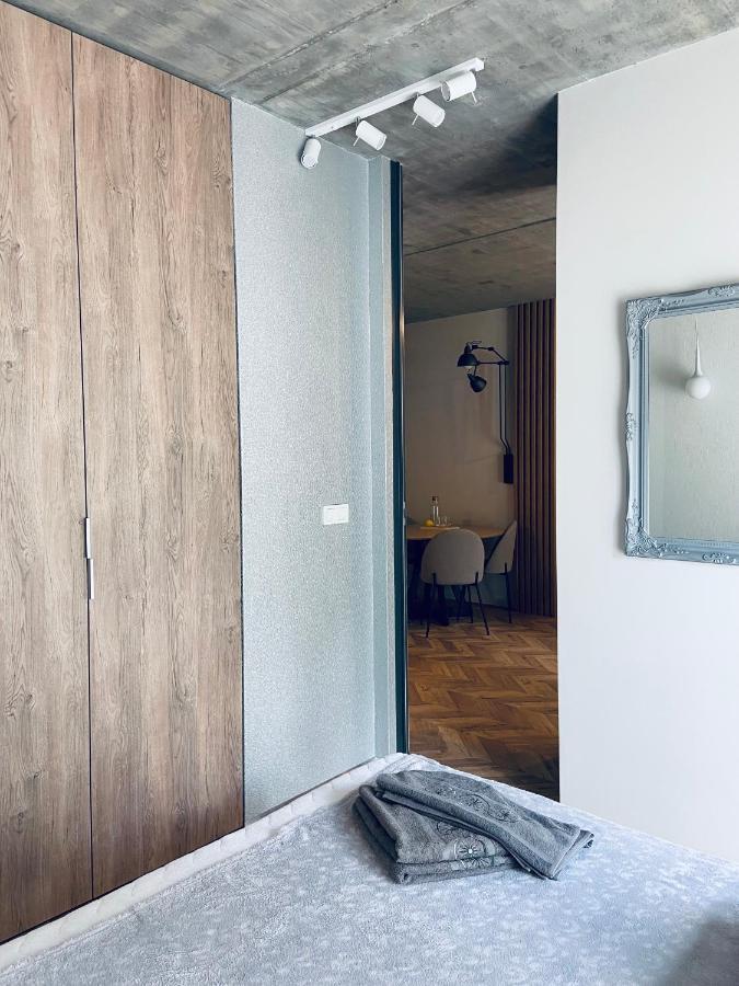 דירות צ'סטוצ'ובה Loftowe M Apartament Poleska מראה חיצוני תמונה