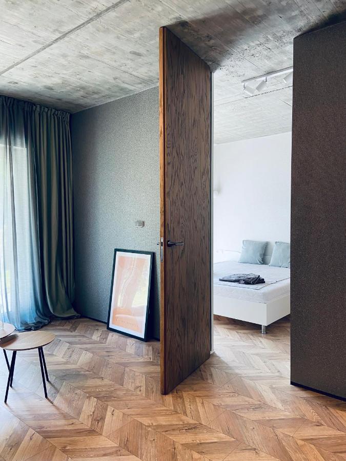 דירות צ'סטוצ'ובה Loftowe M Apartament Poleska מראה חיצוני תמונה
