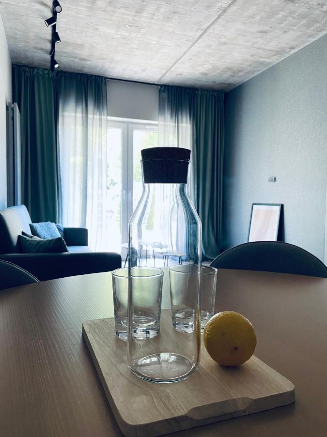 דירות צ'סטוצ'ובה Loftowe M Apartament Poleska מראה חיצוני תמונה