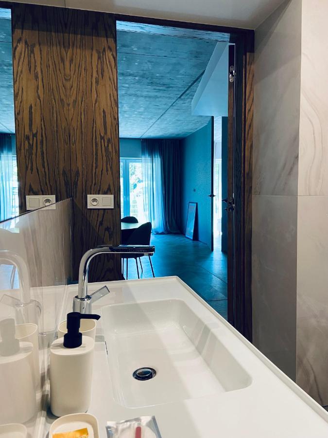 דירות צ'סטוצ'ובה Loftowe M Apartament Poleska מראה חיצוני תמונה