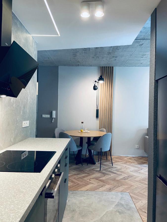 דירות צ'סטוצ'ובה Loftowe M Apartament Poleska מראה חיצוני תמונה