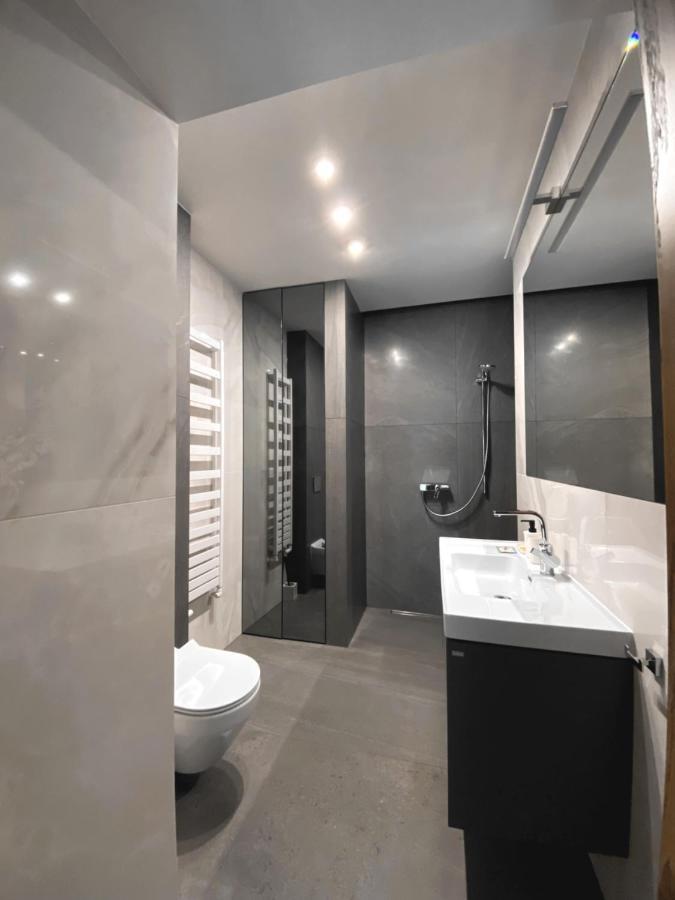 דירות צ'סטוצ'ובה Loftowe M Apartament Poleska מראה חיצוני תמונה
