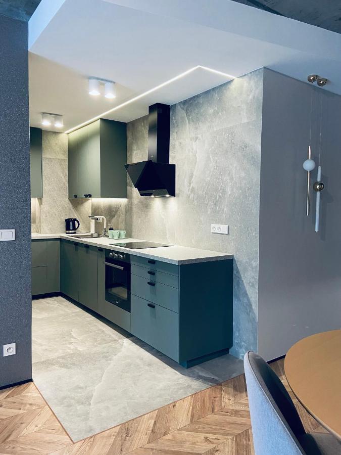 דירות צ'סטוצ'ובה Loftowe M Apartament Poleska מראה חיצוני תמונה
