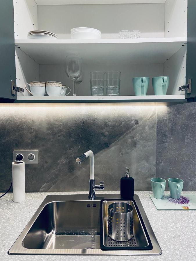 דירות צ'סטוצ'ובה Loftowe M Apartament Poleska מראה חיצוני תמונה