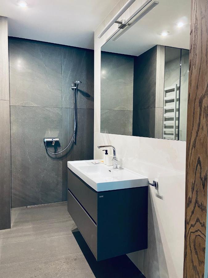 דירות צ'סטוצ'ובה Loftowe M Apartament Poleska מראה חיצוני תמונה