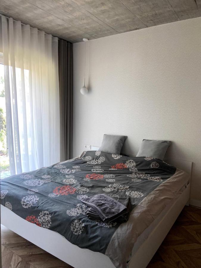 דירות צ'סטוצ'ובה Loftowe M Apartament Poleska מראה חיצוני תמונה