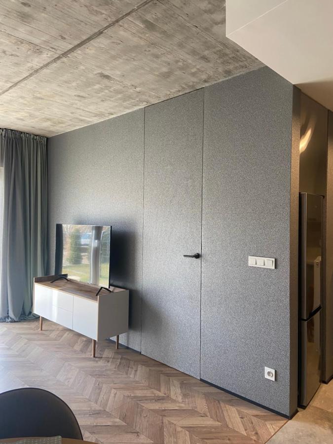 דירות צ'סטוצ'ובה Loftowe M Apartament Poleska מראה חיצוני תמונה
