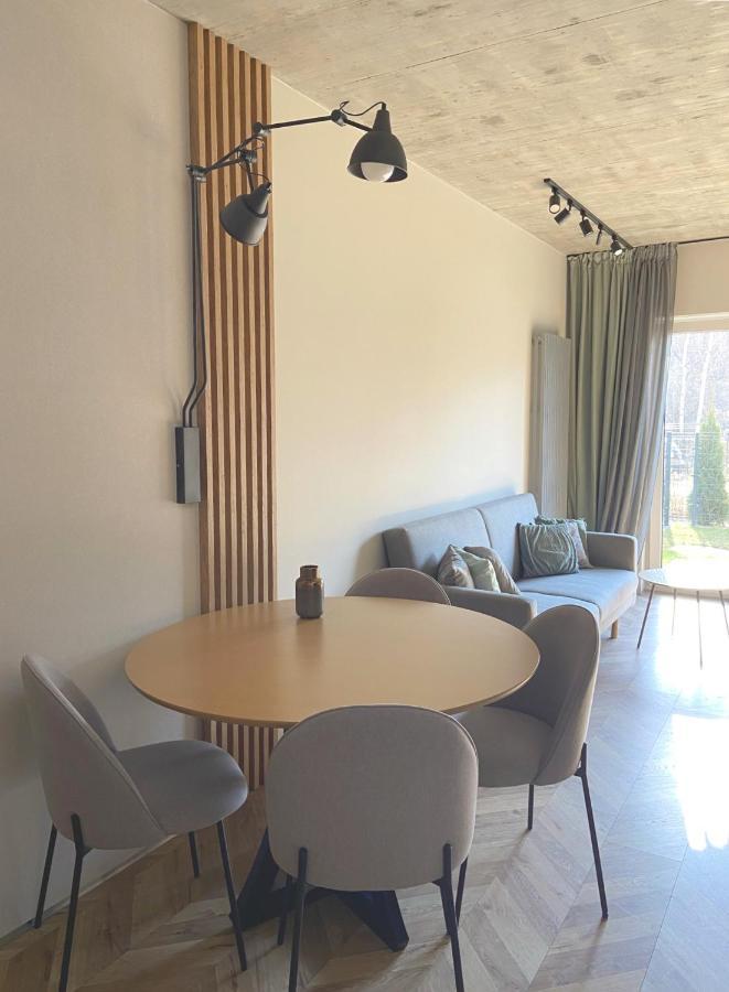 דירות צ'סטוצ'ובה Loftowe M Apartament Poleska מראה חיצוני תמונה